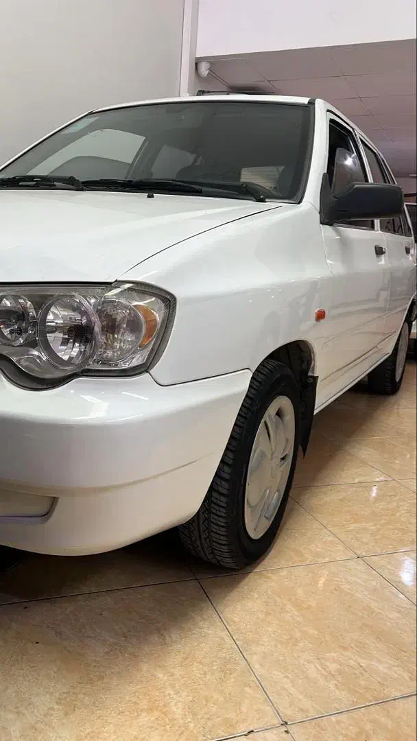 ۱۱۱مدل ۹۸ تک برگ سند پلاک یزد|خودرو سواری و وانت|یزد, |دیوار