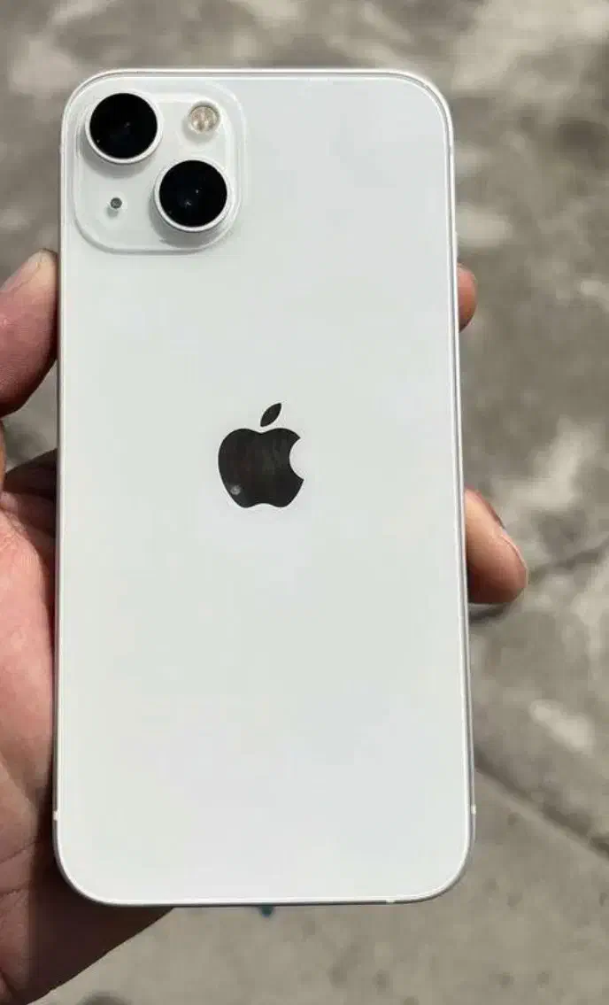 Apple 13 نرمال ۱۲۸ گیگ|موبایل|آمل, |دیوار