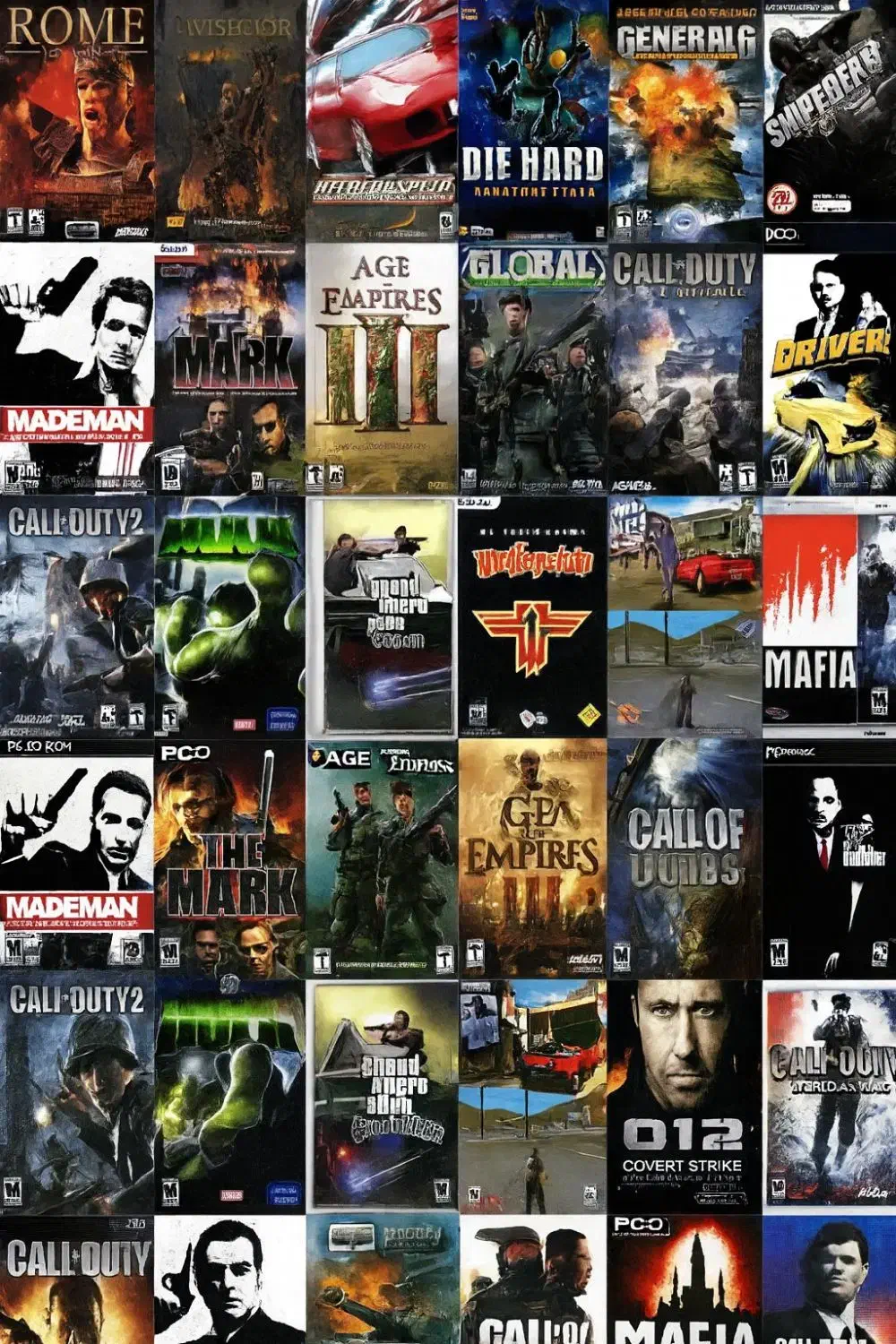 نصب ویندوز بازی در steam به دلخواه شما|خدمات رایانه‌ای و موبایل|شیراز, بعثت|دیوار