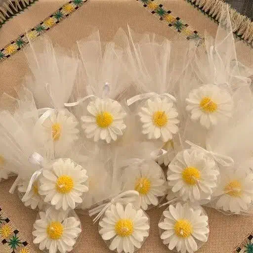 شمع دکوری|صنایع دستی و سایر لوازم تزئینی|اقبالیه, |دیوار