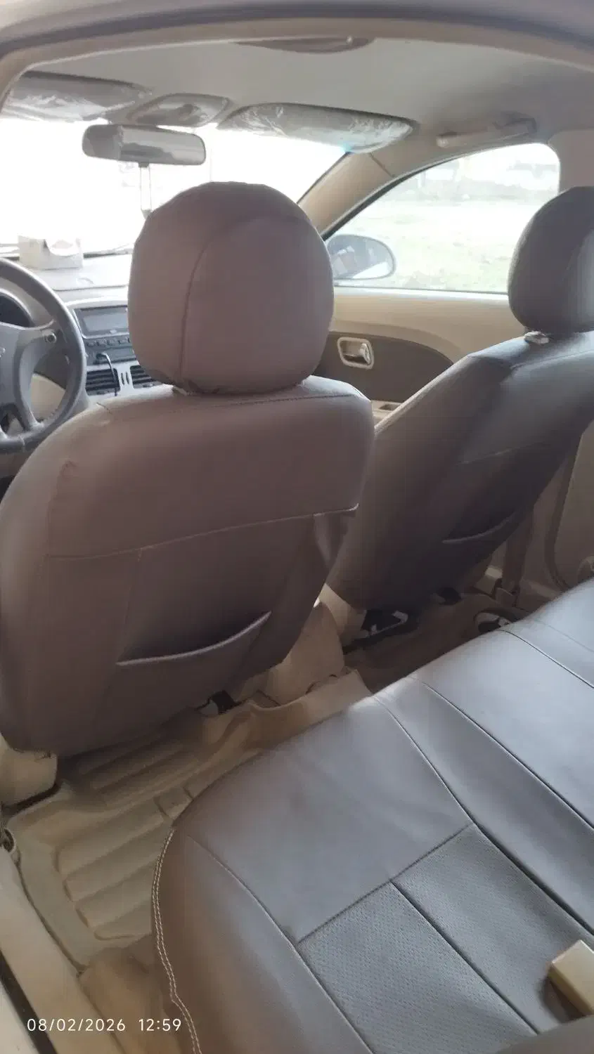 mvm315صندوق دار|خودرو سواری و وانت|رشت, کوی مهر|دیوار