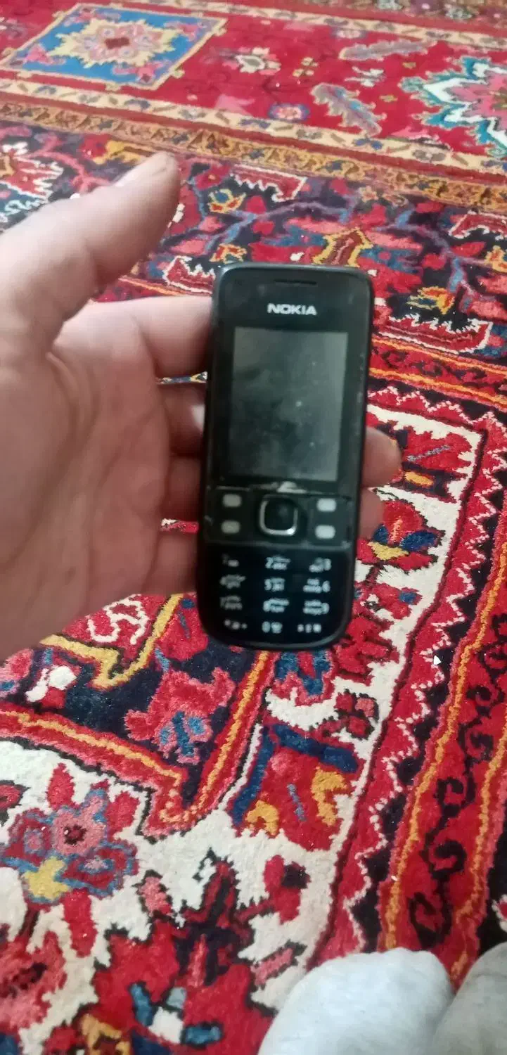 گوشی نوکیا|موبایل|تبریز, |دیوار