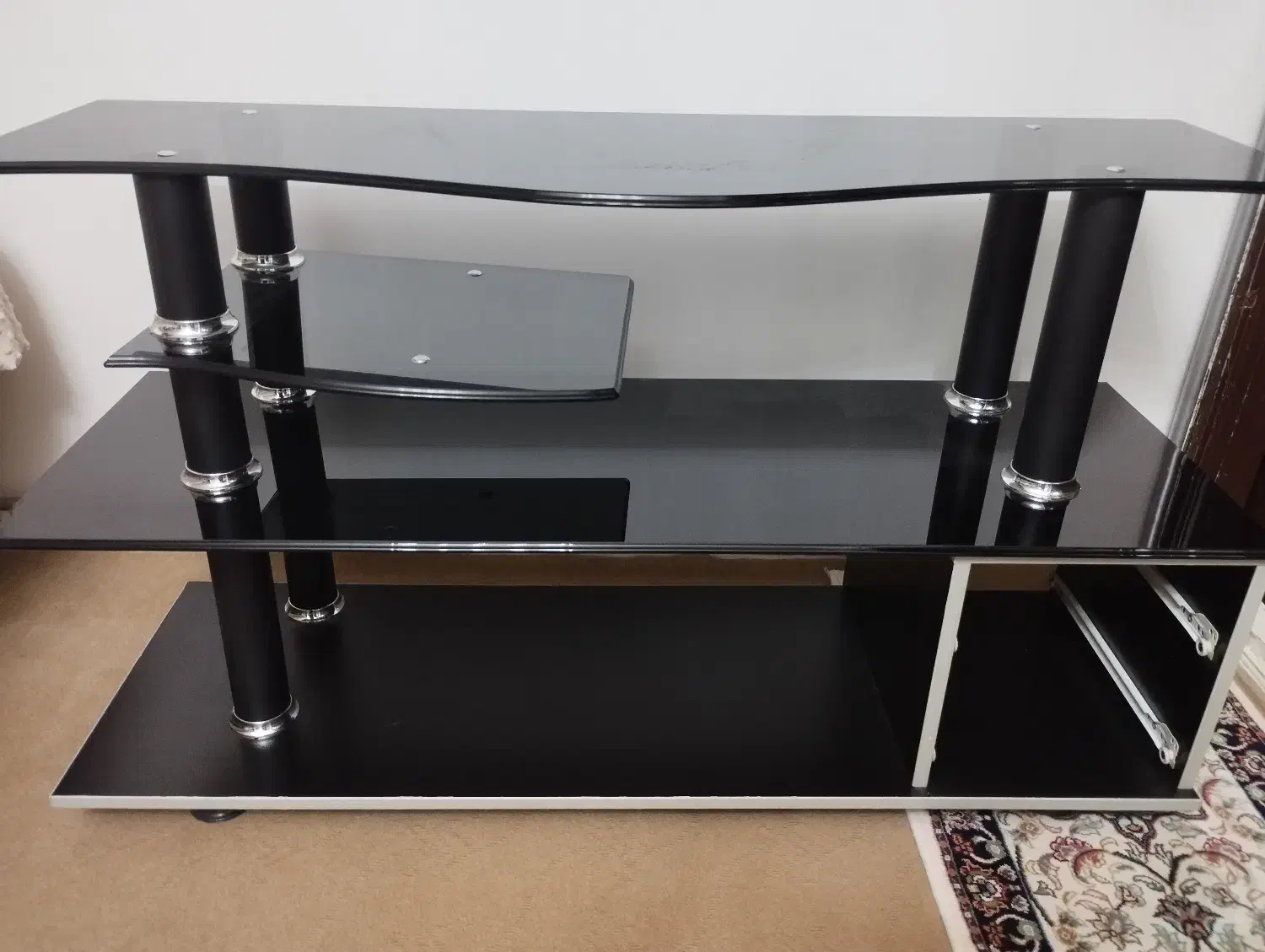 میز تلویزیون|میز تلویزیون|ماکو, |دیوار