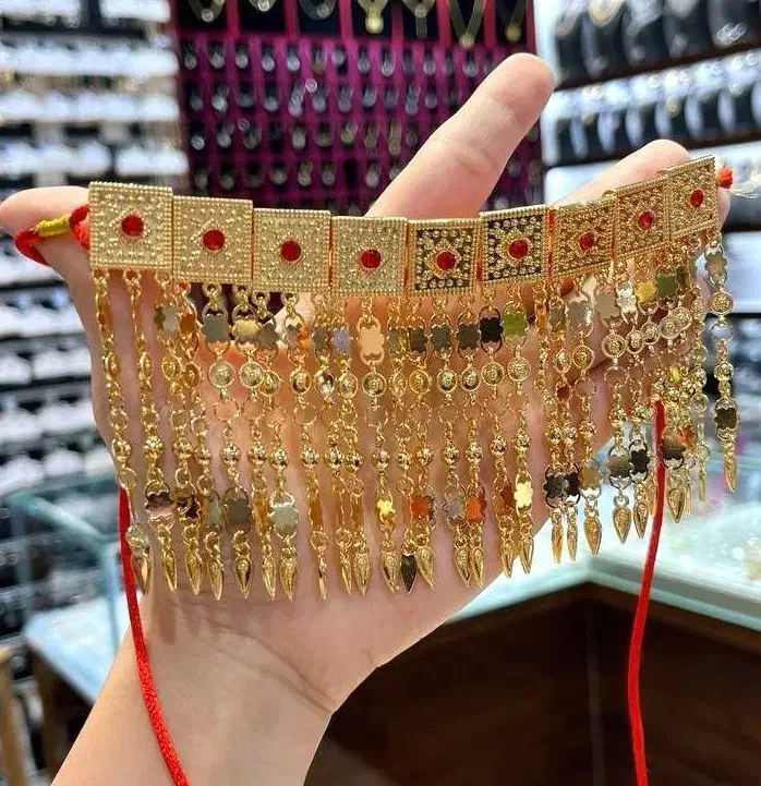 بدلیجات رنگ ثابت ضد حساسیت قیمت عمده|بدلیجات|بندرعباس, |دیوار