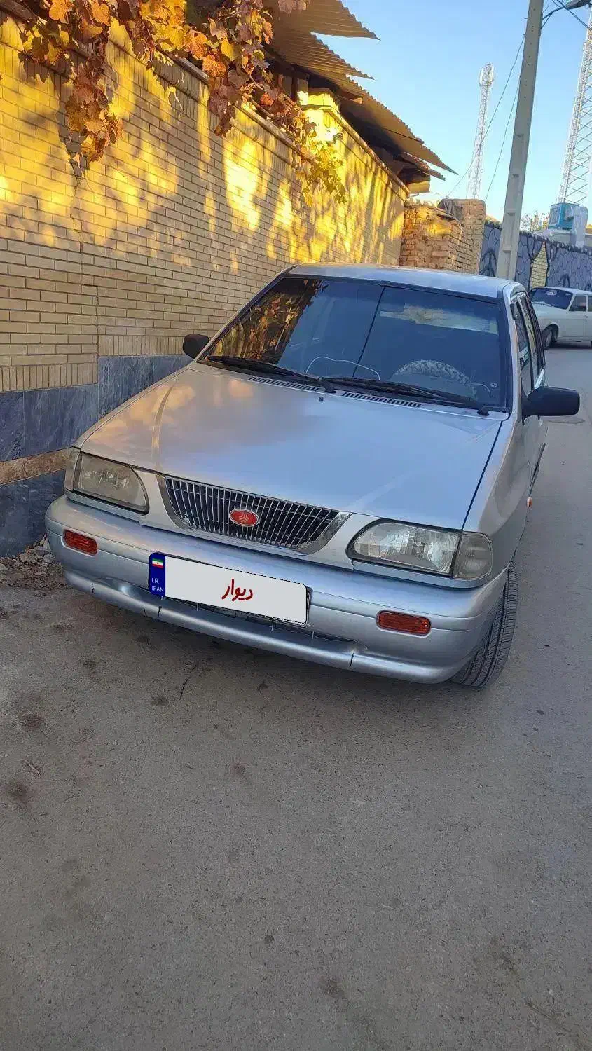 پراید 141مدل85|خودرو سواری و وانت|زاینده رود, |دیوار