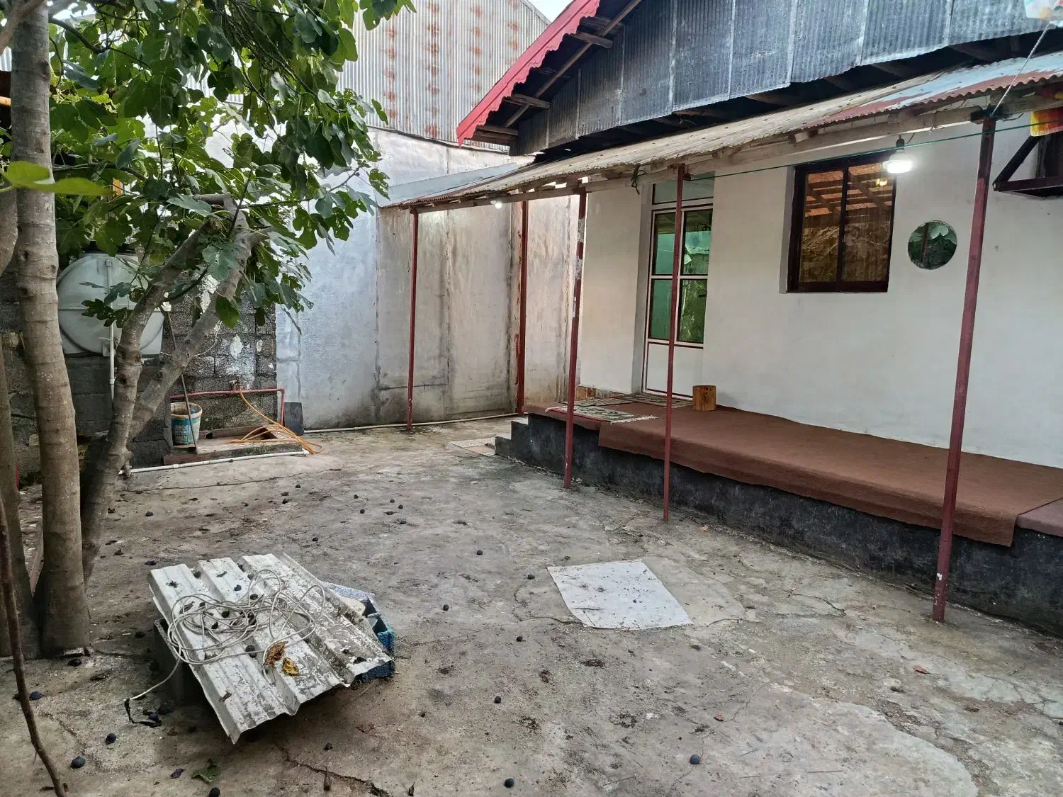 فروش خانه ویلایی|فروش خانه و ویلا|رشت, لاکان شهر|دیوار