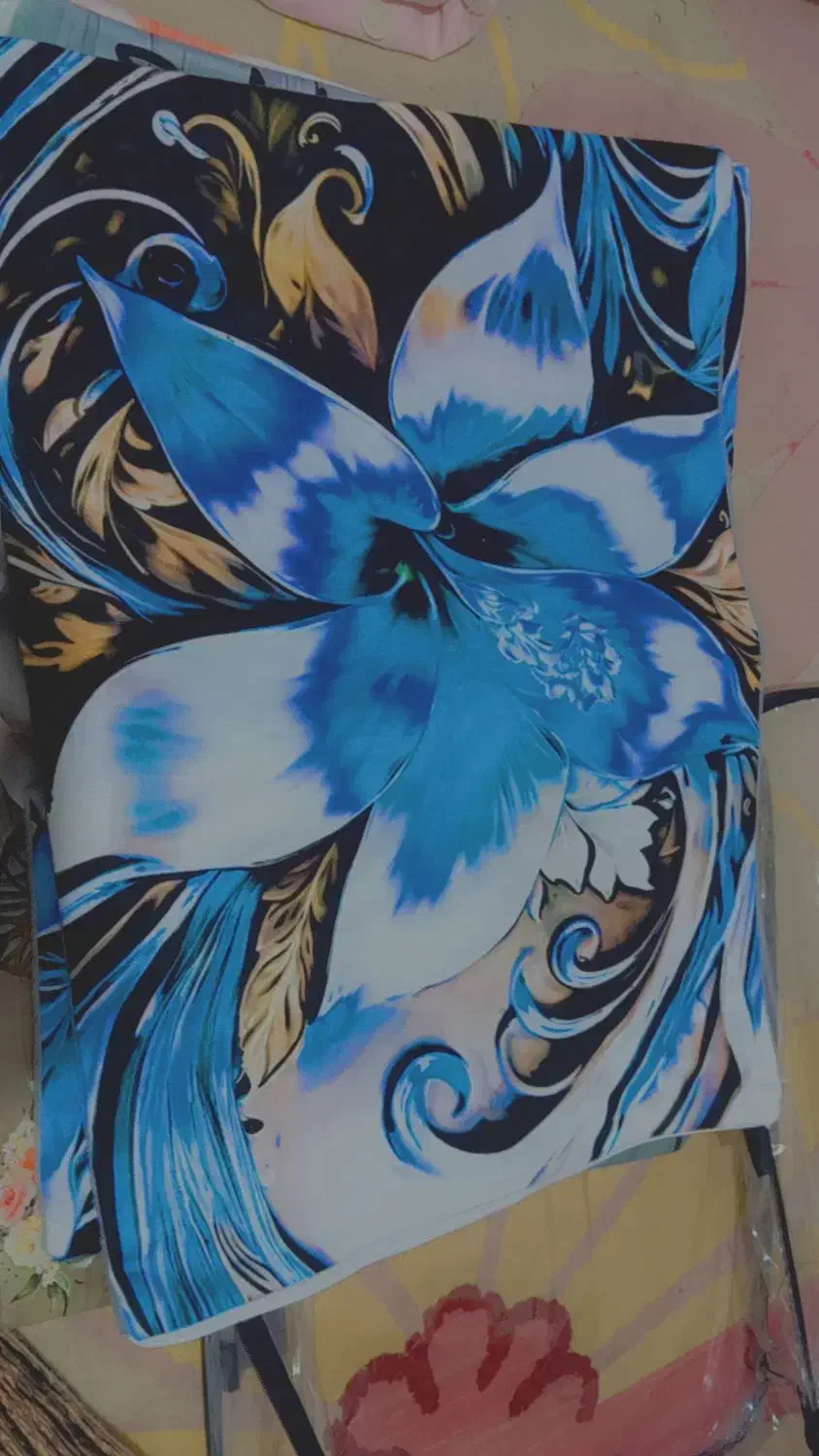 جلدا ترند بازار قیمت مناسب|رختخواب، بالش، پتو|زابل, |دیوار