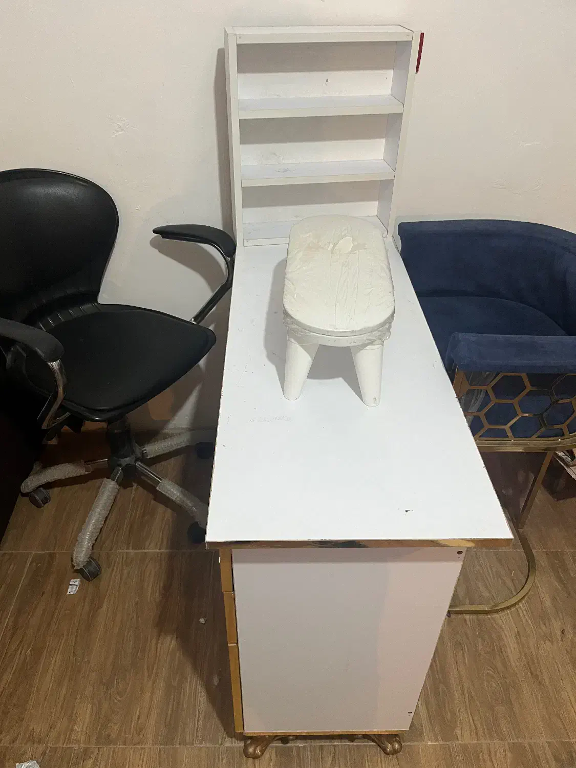 میزو صندلی|مبلمان خانگی و میز عسلی|خرمآباد, |دیوار