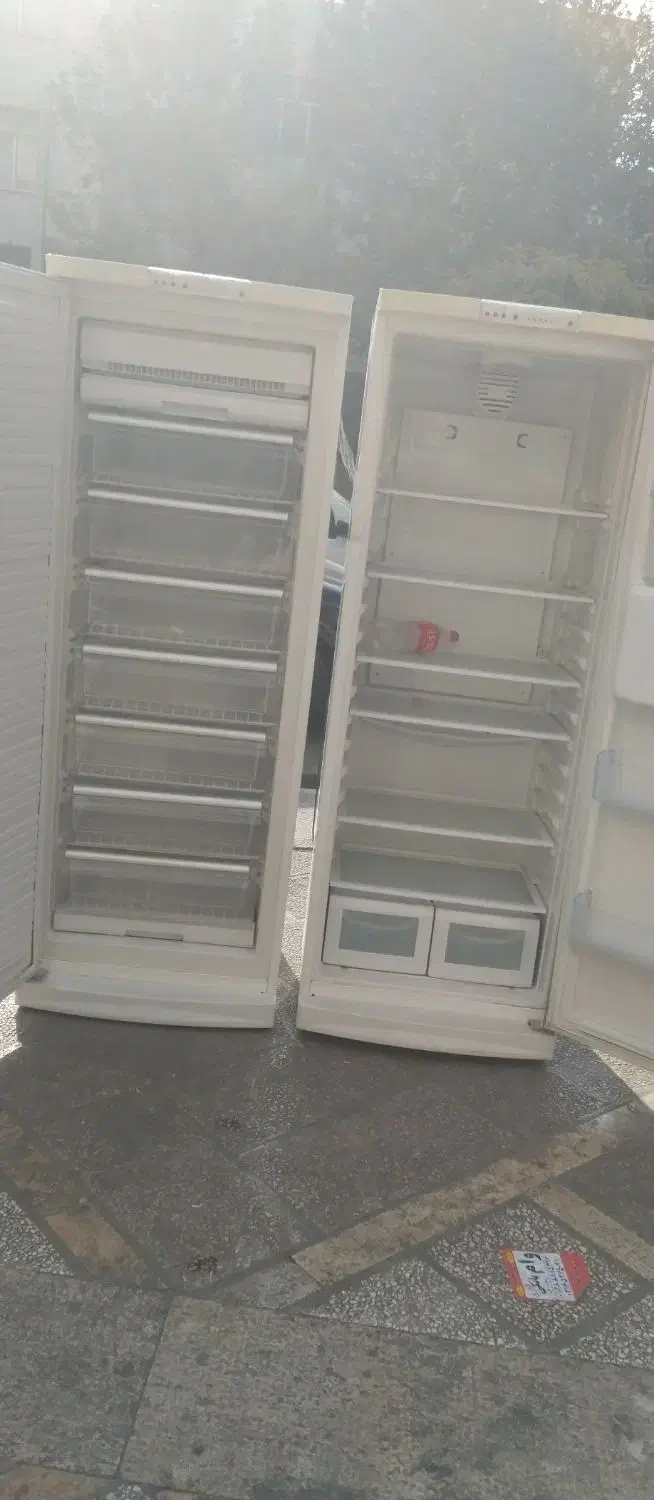 یخچال دوقلو|یخچال و فریزر|شهریار, شهریار|دیوار