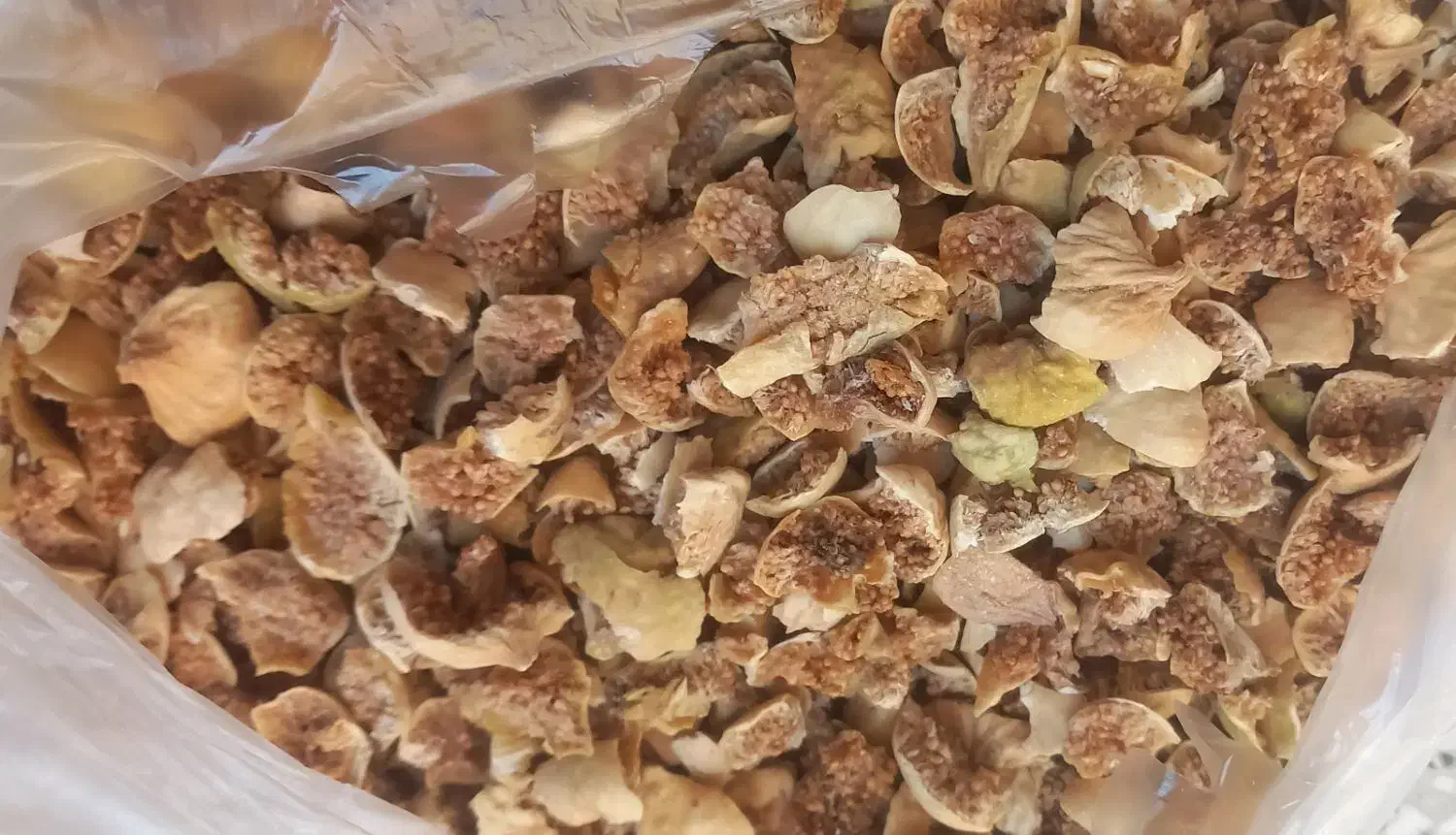 انجیر چیپسی|خوردنی و آشامیدنی|قم, شهرک مهدیه|دیوار