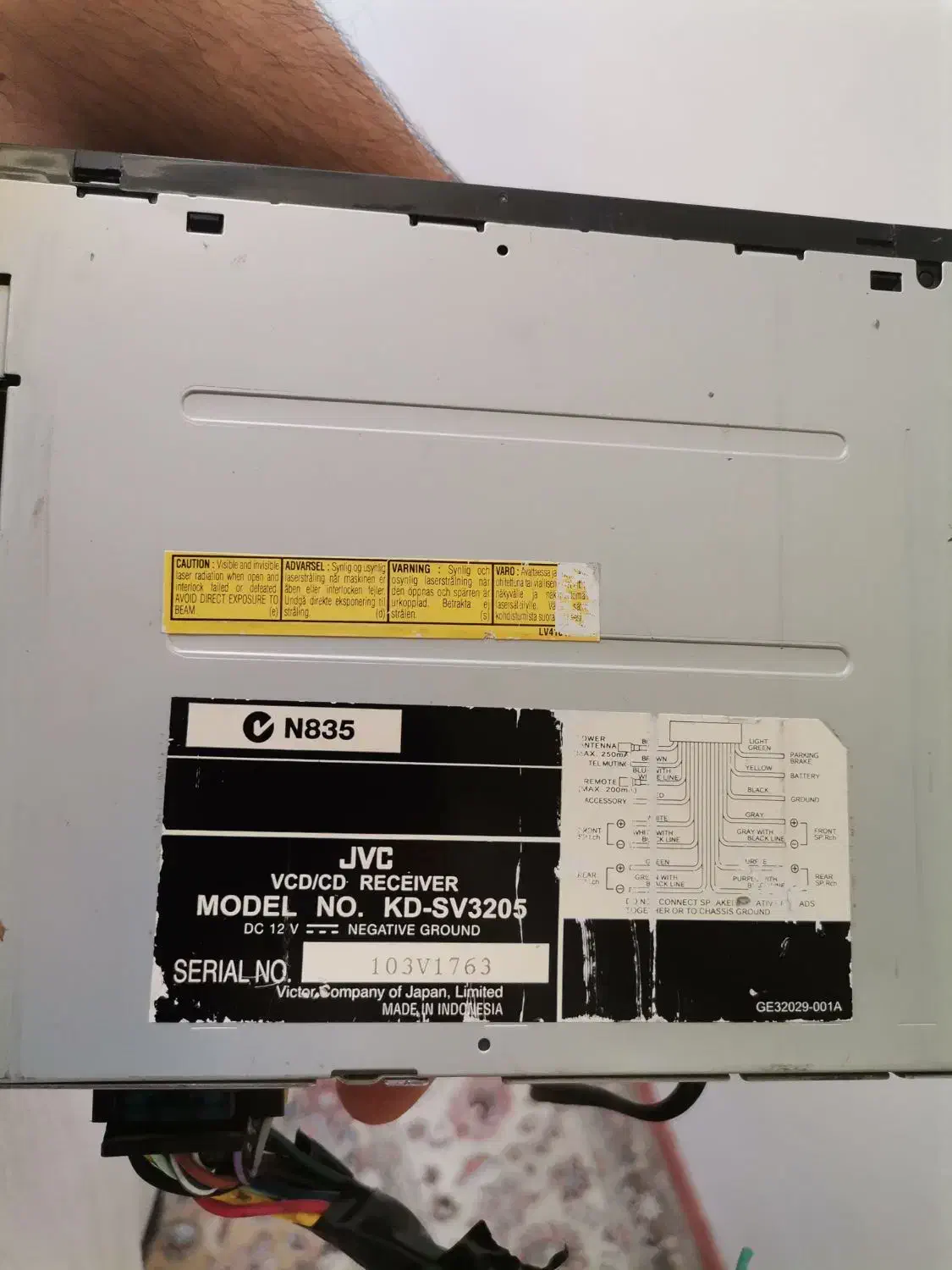 ضبط|سیستم صوتی خانگی|نهاوند, |دیوار