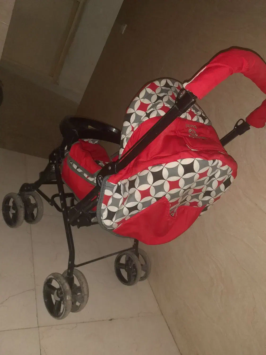 کالسکه|کالسکه و لوازم جانبی|فردیس, فردیس|دیوار