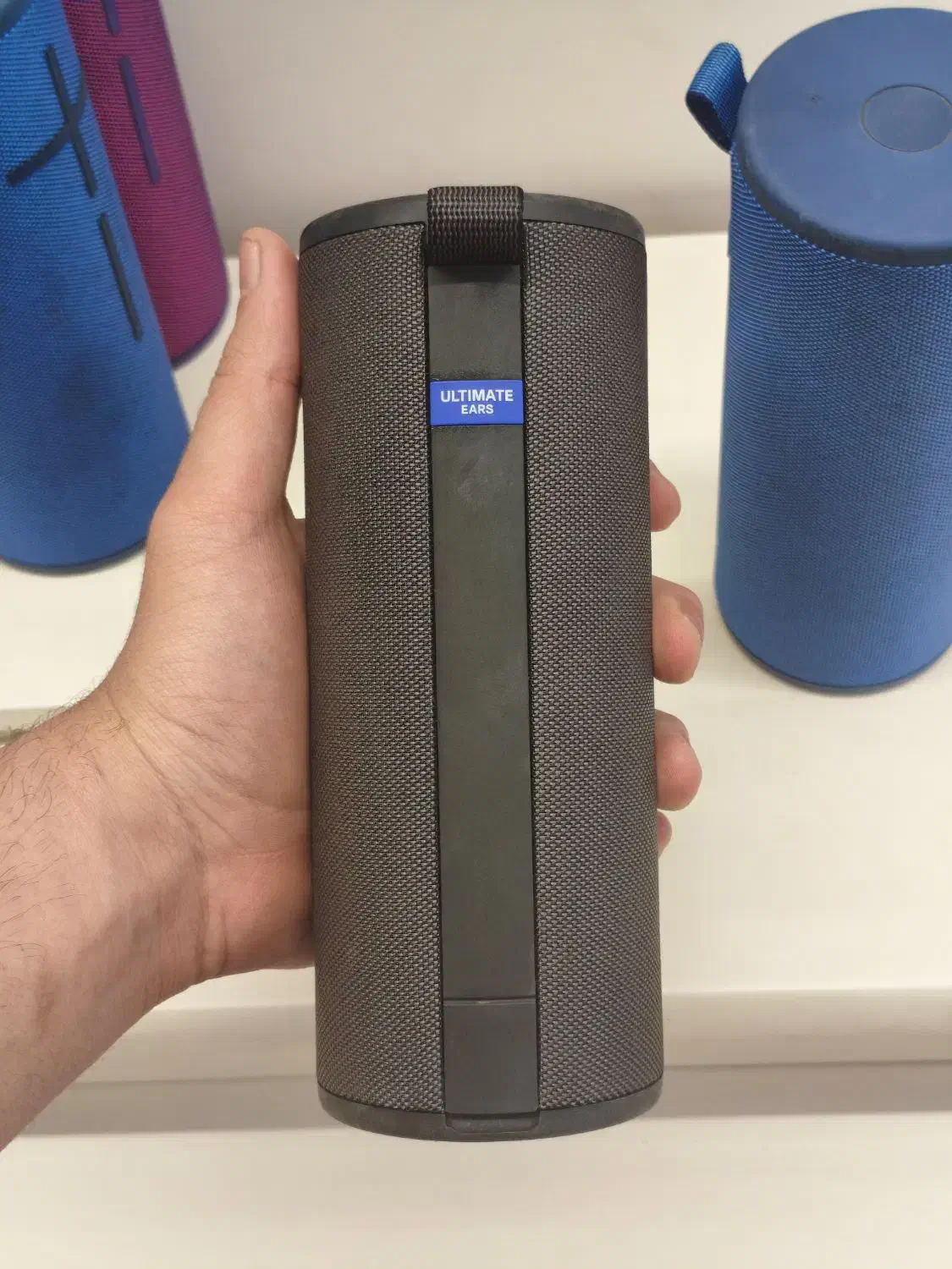 اسپیکر التیمیت ایرز بوم ۳|پخشکننده همراه|تهران, تهرانپارس جنوبی|دیوار