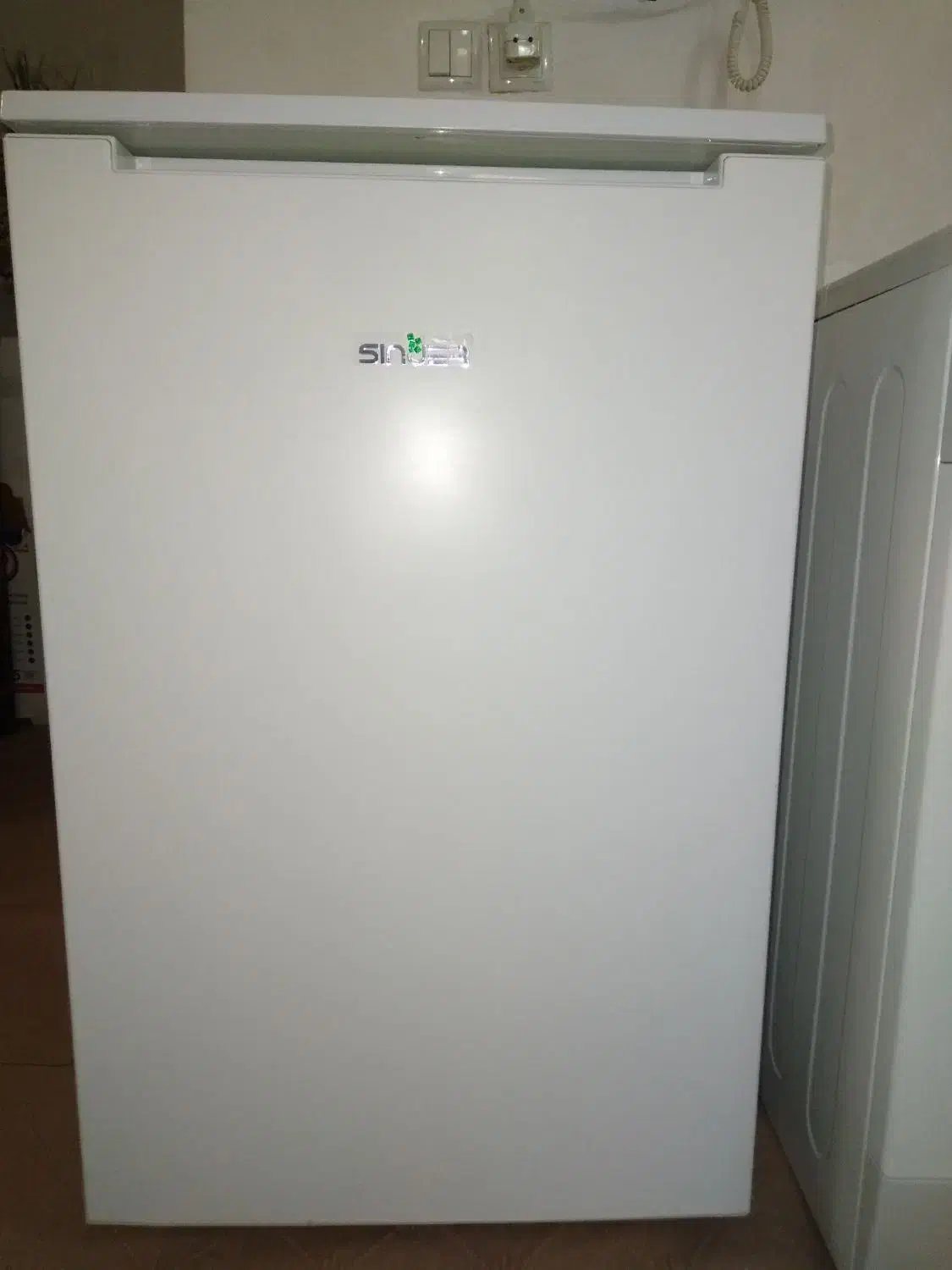 فریزر مارک سینجر ، ۶ فوت|یخچال و فریزر|رشت, کوی مهر|دیوار