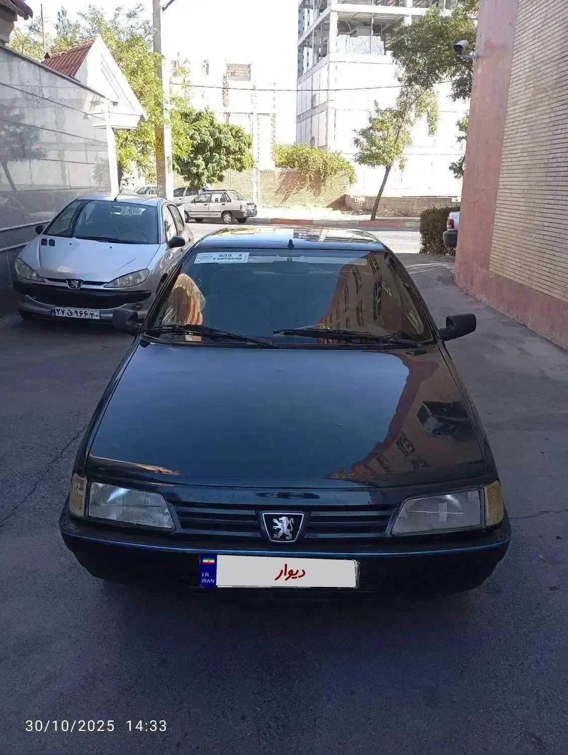 اردی استثنائی دوگانه سوز|خودرو سواری و وانت|بناب, |دیوار