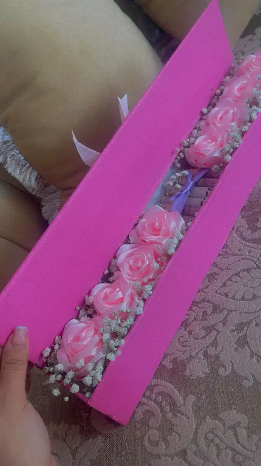 برای روز مادر|گل مصنوعی|اهر, |دیوار