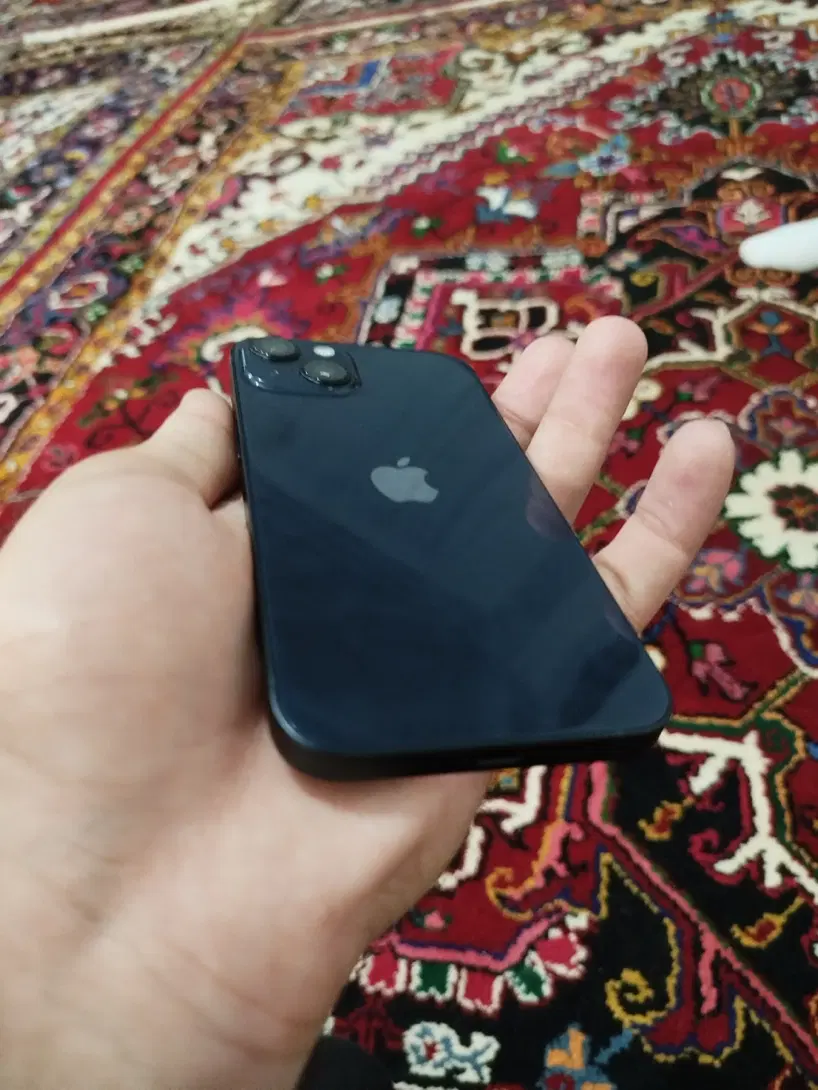 iphone 13 normal|موبایل|تبریز, |دیوار
