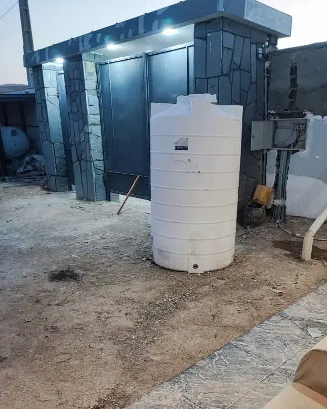 منبع آب|مصالح و تجهیزات ساختمان|دماوند, دماوند|دیوار