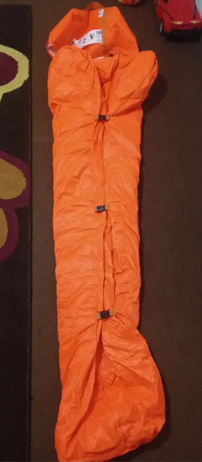 فروش کیسه خواب|کوهنوردی و کمپینگ|سلمانشهر, |دیوار