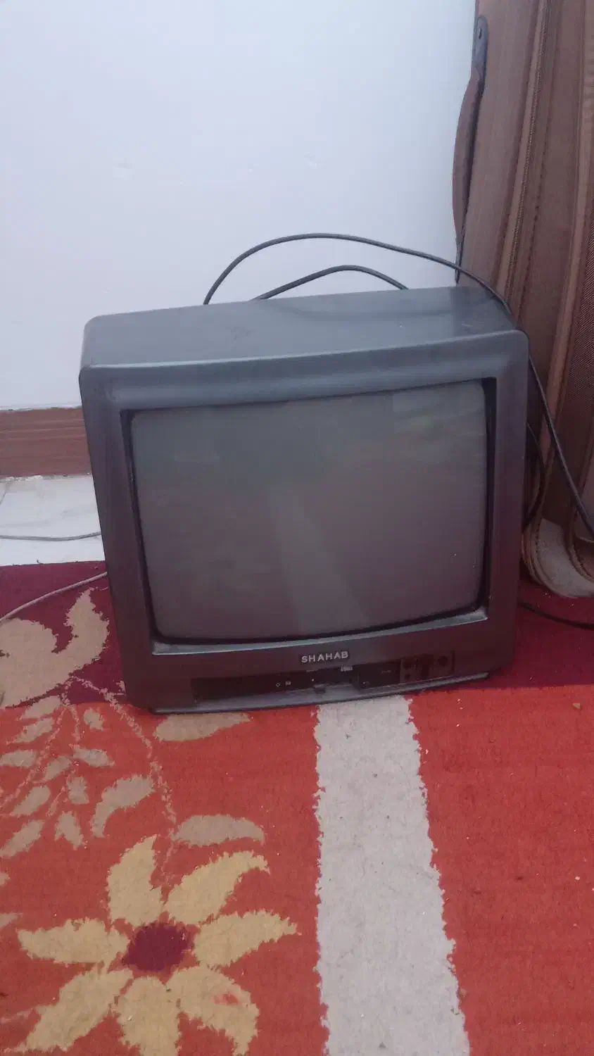 تلویزیون|تلویزیون و پروژکتور|یزد, |دیوار