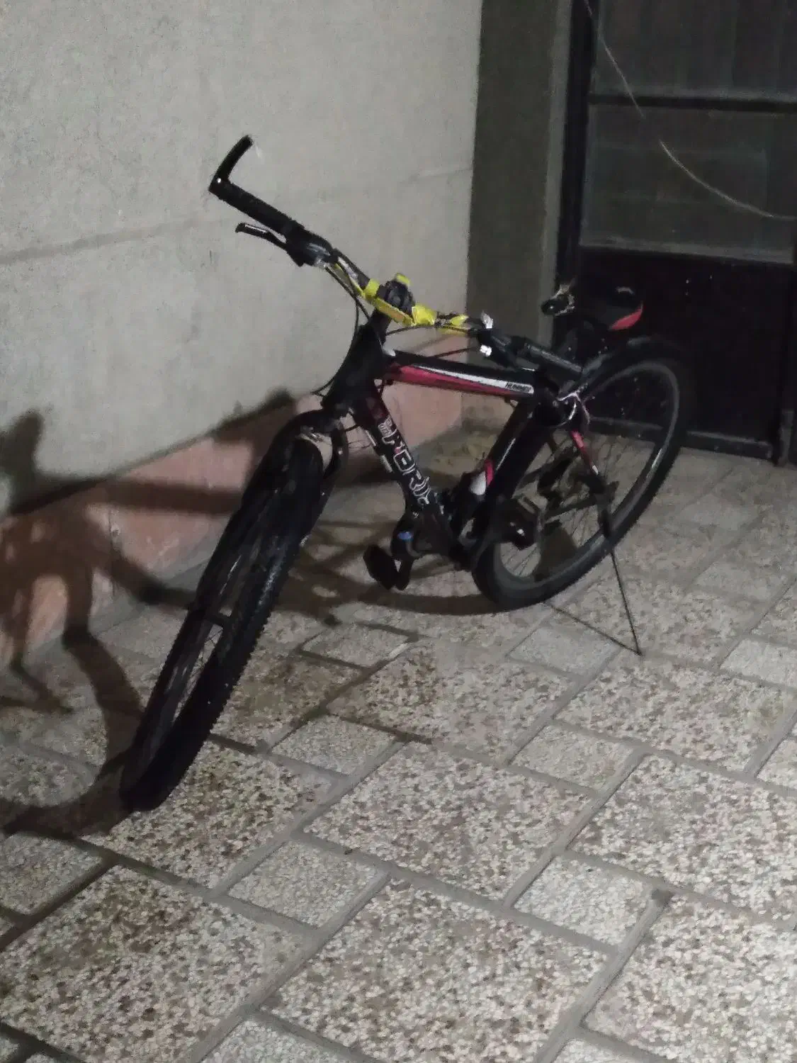 دوچرخه ۲۷.۵ فاریس|دوچرخه، اسکیت، اسکوتر|مشهد, کوشش|دیوار