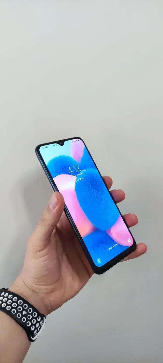 گوشی سامسونگ a30s|موبایل|تهران, هاشمی|دیوار