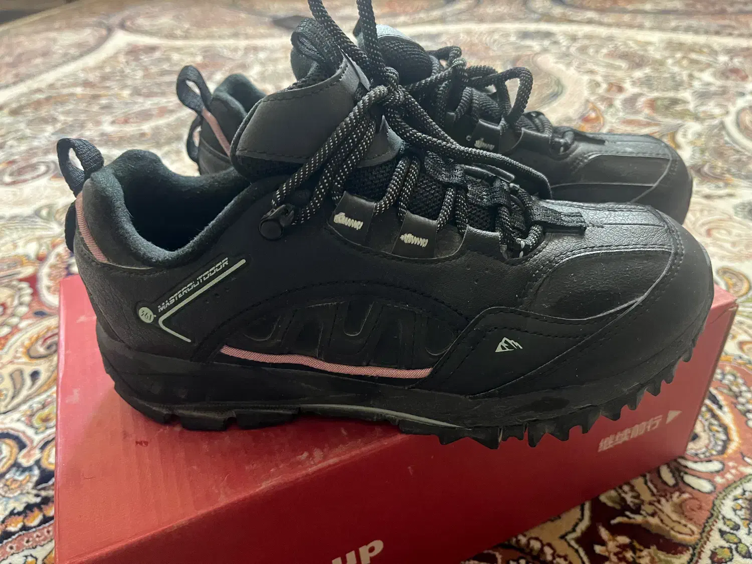 کفش ۳۶۱|کیف، کفش، کمربند|شاهینشهر, طالقانی|دیوار