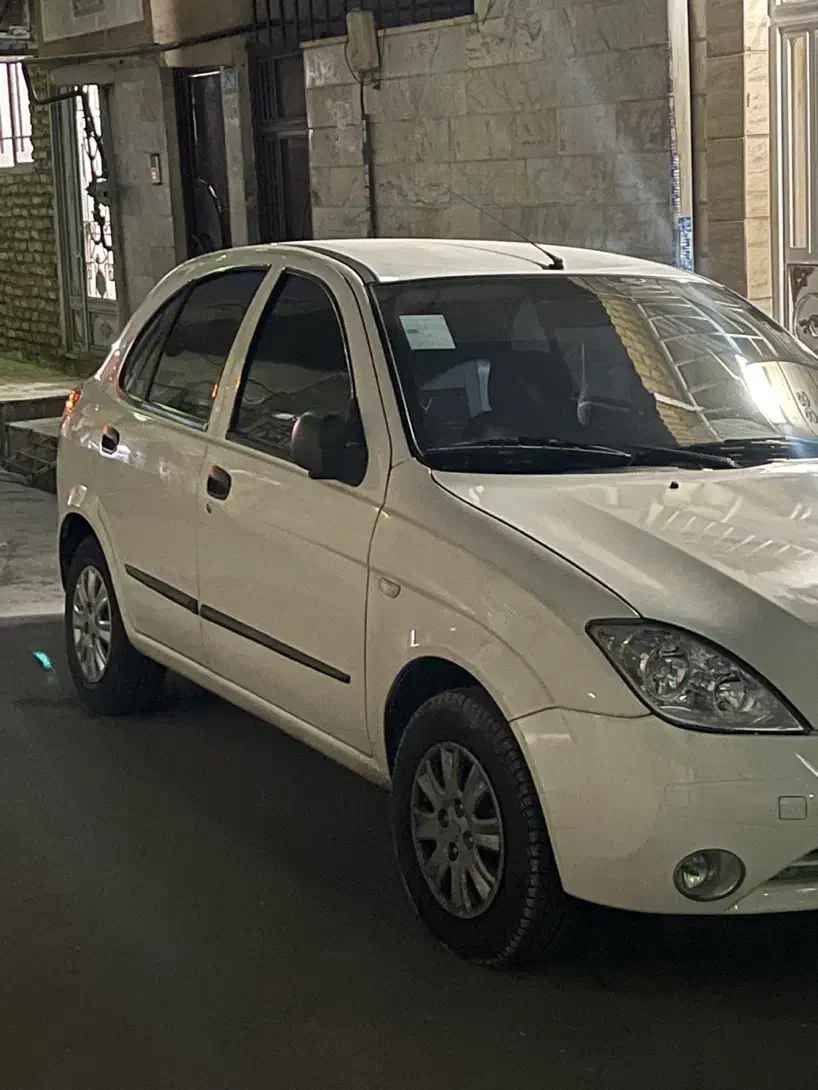 تیبا دو ۱۴۰۰|خودرو سواری و وانت|گلستان (تهران), |دیوار