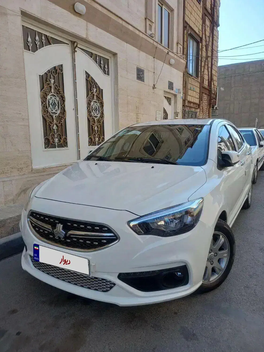 شاهین پلاس موتور tuf اتومات|خودرو سواری و وانت|قرچک, مهدیه|دیوار