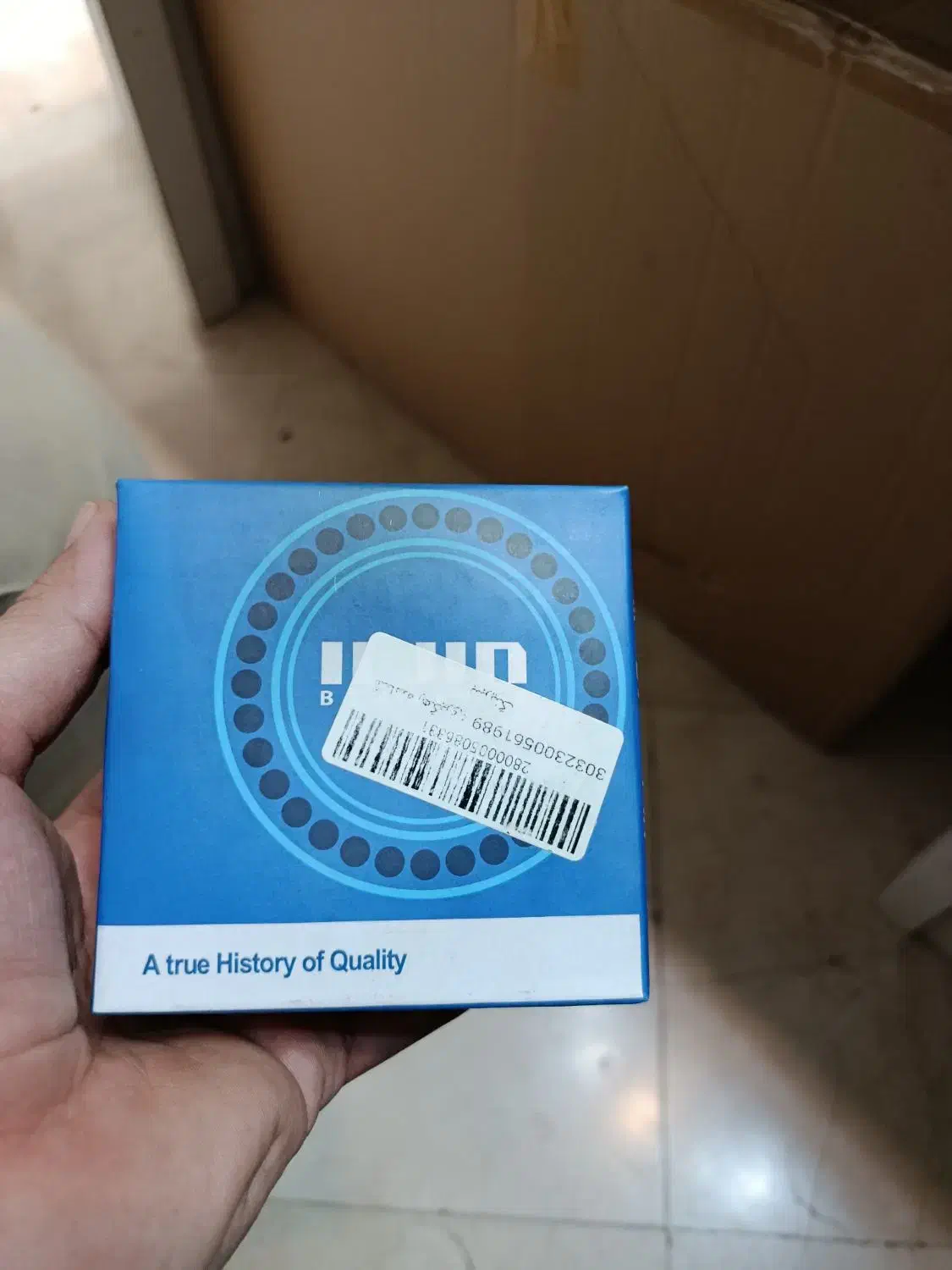 بلبرینگ چرخ هیوندای سانتافه بلبرینگ چرخ  توسان|قطعات یدکی و لوازم جانبی|تهران, بهارستان|دیوار