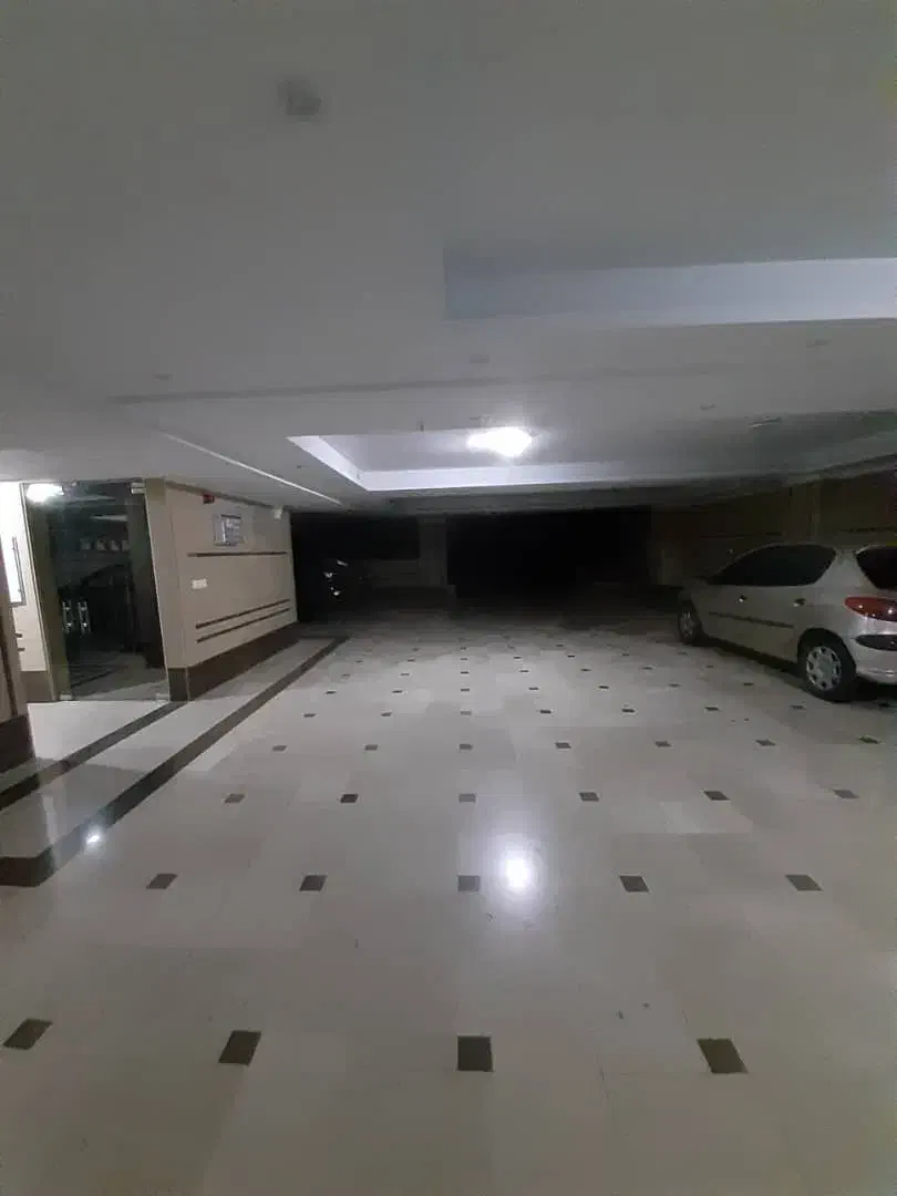 آپارتمان ۹۵ متری دوخواب دبستان