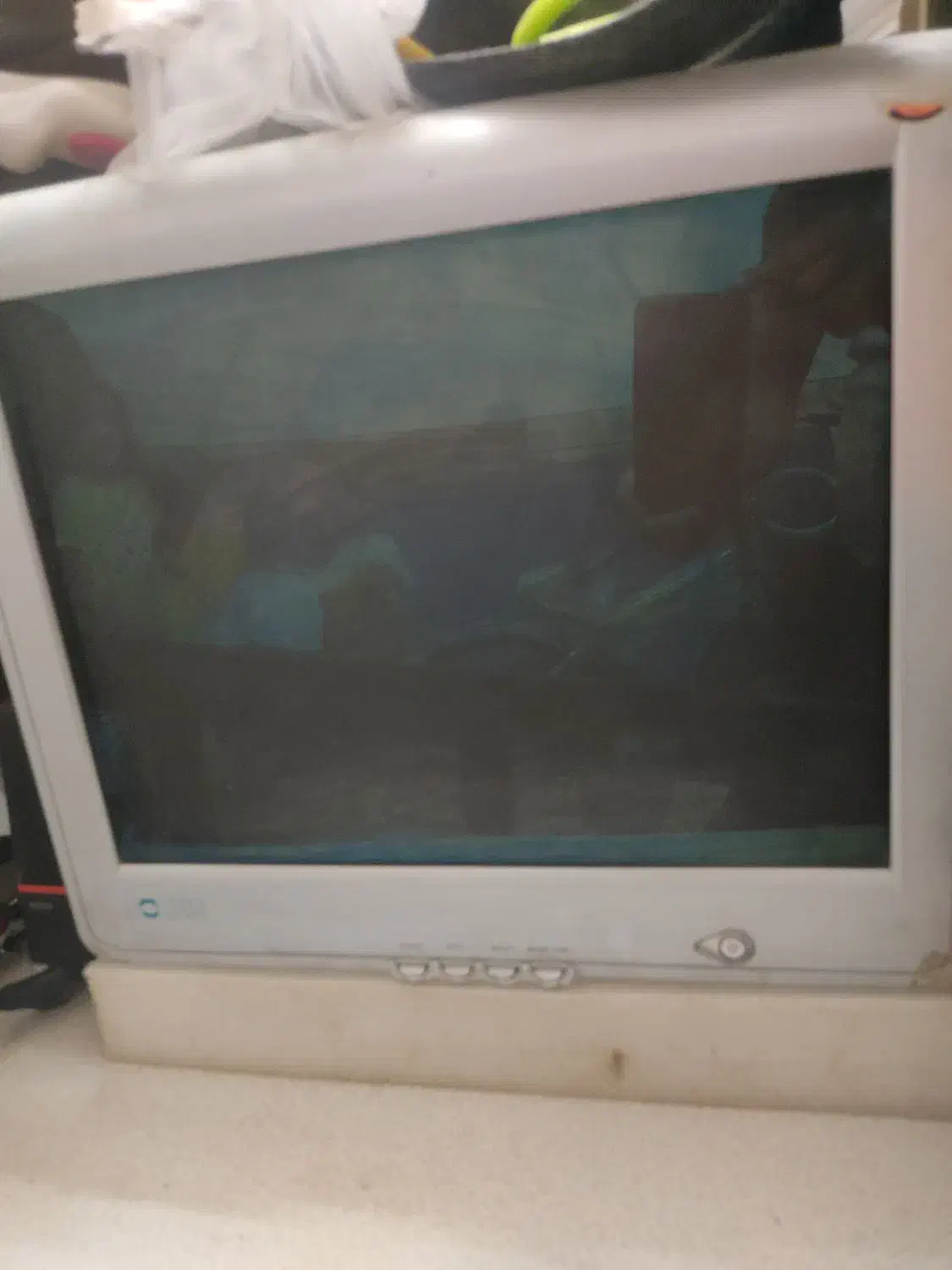 مانیتور کامپیوتر|قطعات و لوازم جانبی رایانه|زابل, |دیوار