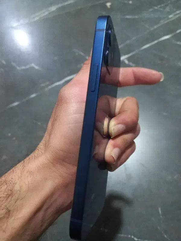 ایفون ۱۲|موبایل|بهبهان, |دیوار