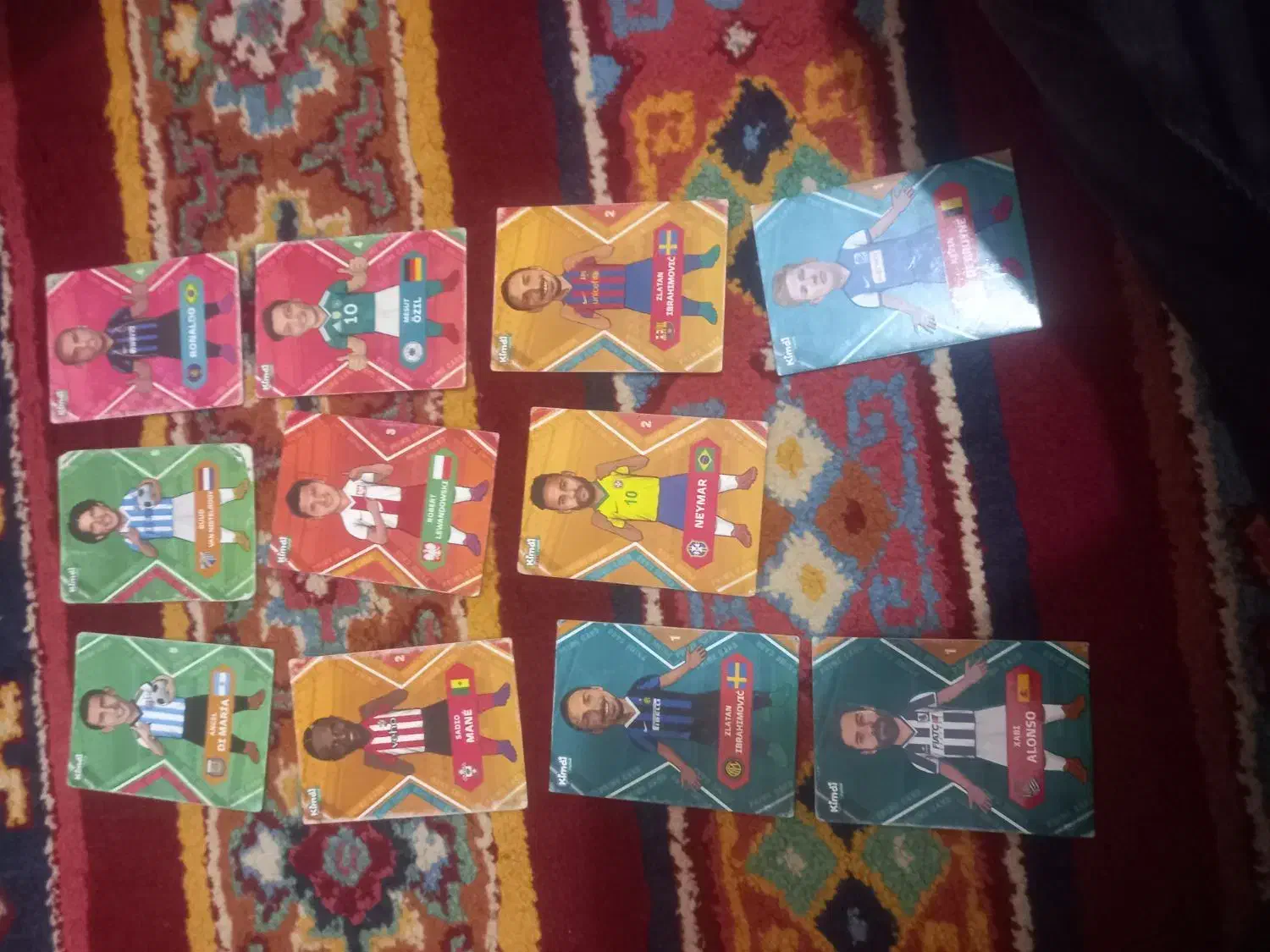 کیمدی|اسباببازی|شاندیز, |دیوار