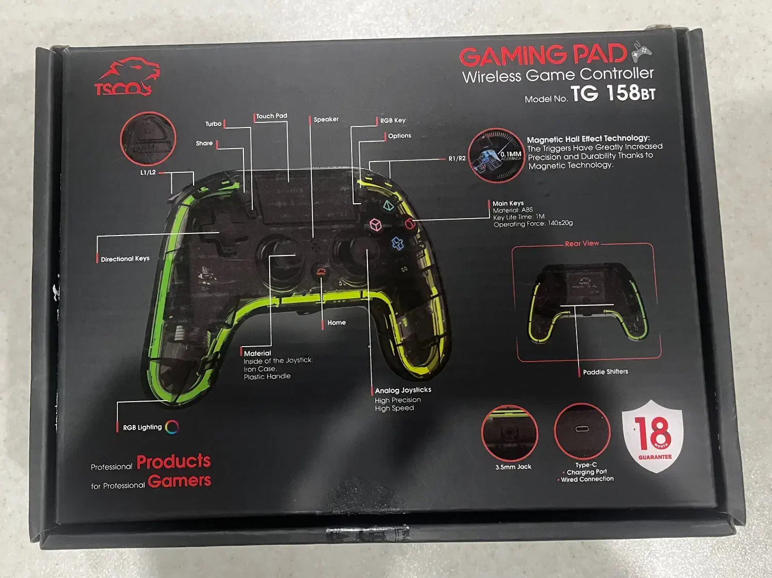 دسته گیم|کنسول، بازی ویدئویی و آنلاین|کرج, گوهردشت|دیوار