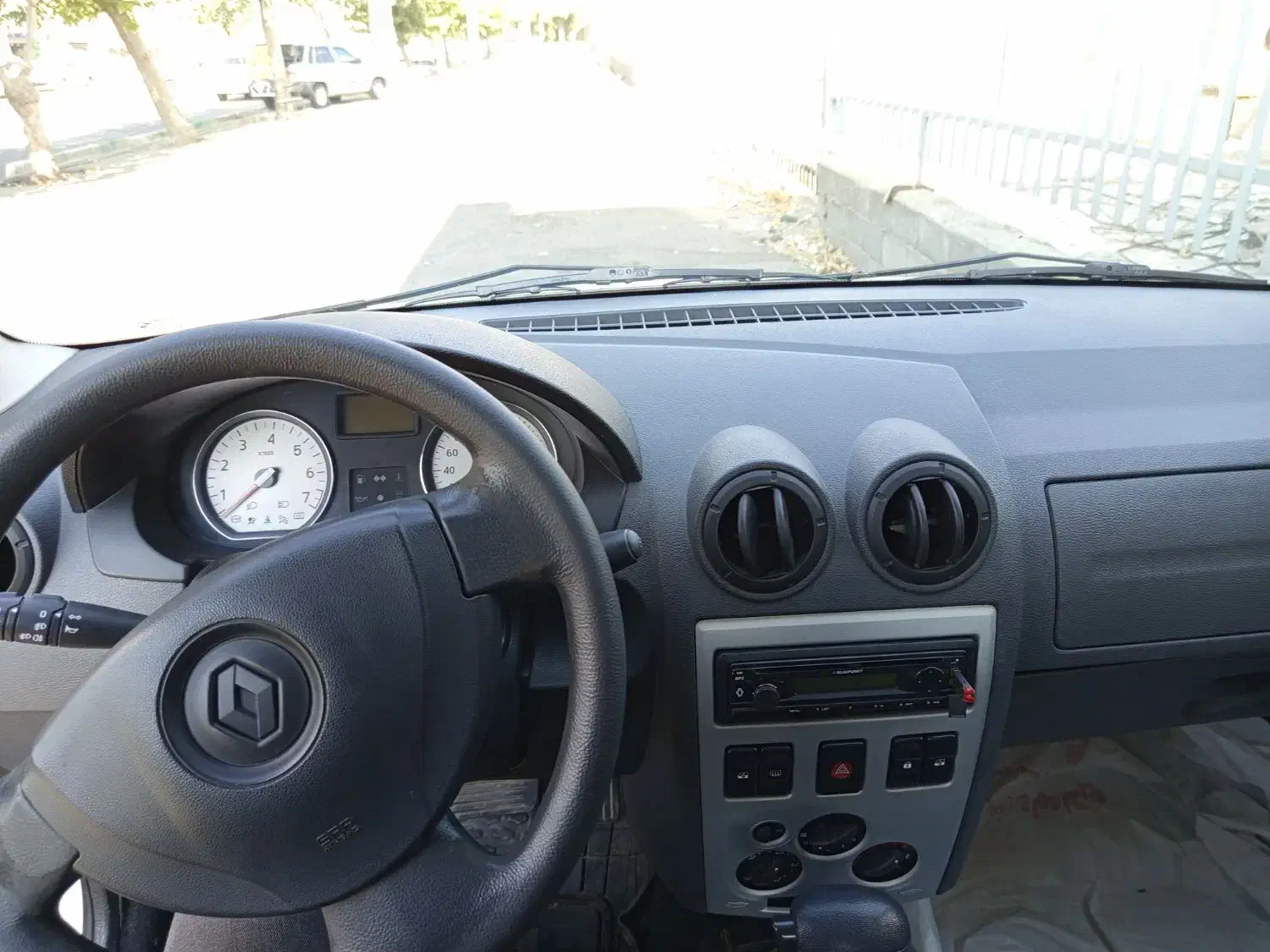 ال نود اتومات ۹۴ اتاق ۱۴۰۴استثنایی|خودرو سواری و وانت|فردیس, نیروگاه برق|دیوار