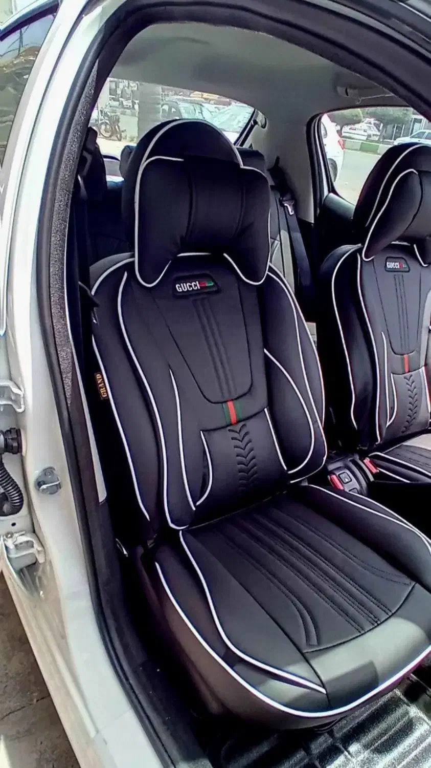 دستمال جادویی|لوازم نظافت|ماکو, |دیوار