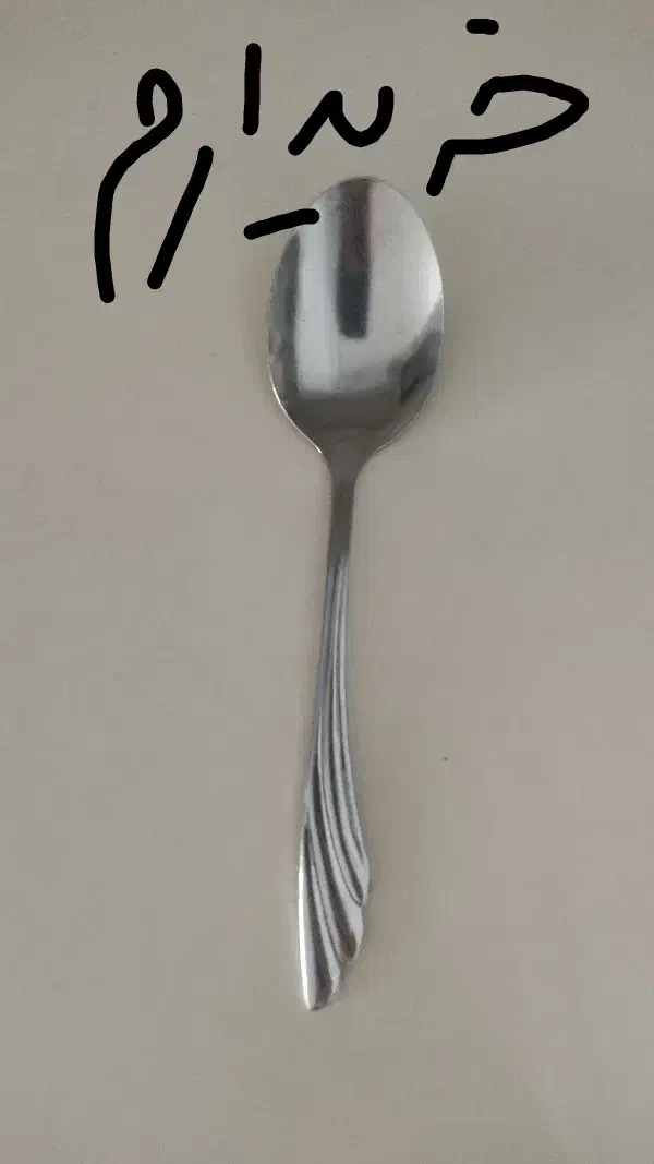 سرویس قاشق و چنگال|ظروف سرو و پذیرایی|مشهد, وکیل‌آباد|دیوار