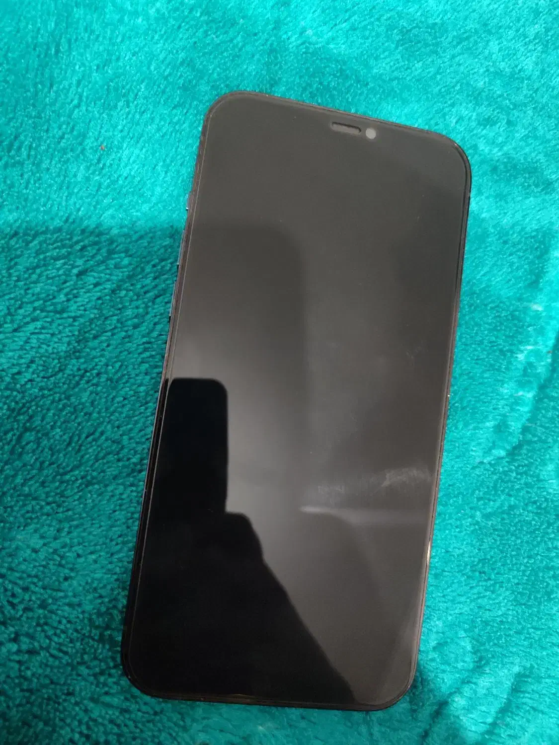 آیفون 12 پرو مکس|موبایل|علی‌آباد کتول, |دیوار