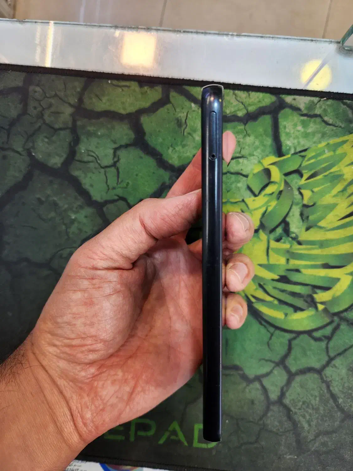 سامسونگ A05s حافظه ۱۲۸ رم ۶ دو ماه کار دنا همراه|موبایل|مشهد, سراب|دیوار