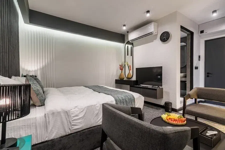 تورمشهد هتل درویشی(اقساط)|تور و چارتر|تهران, دریاچه شهدای خلیج فارس|دیوار