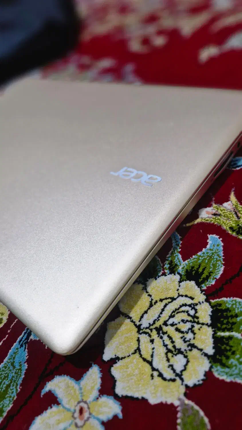 Acer Swift 3  سال 2016|رایانه همراه|تهران, خزانه|دیوار