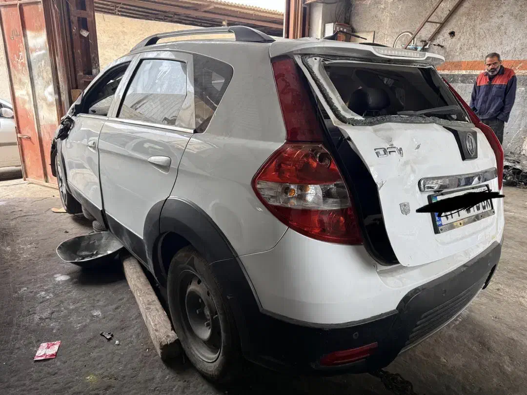 کراس ۹۸ ، H 30|خودرو سواری و وانت|بوشهر, |دیوار