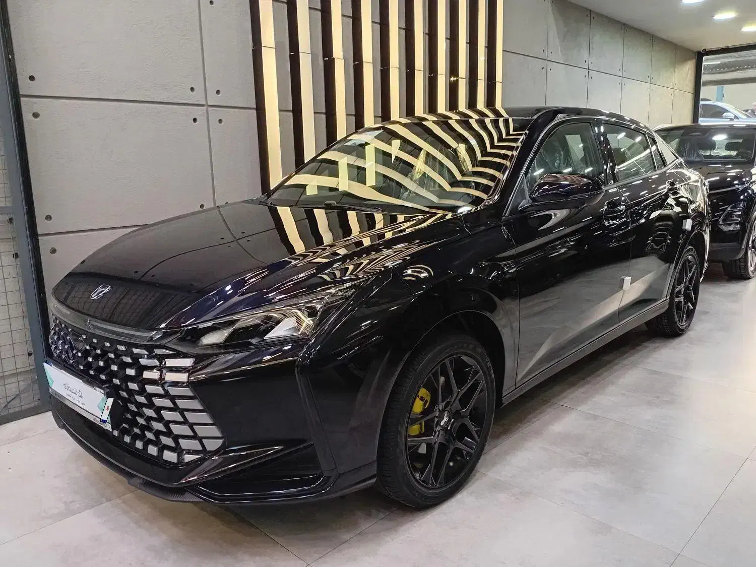 لاماری اکو (مالک هستم)|خودرو سواری و وانت|تهران, جماران (نیاوران)|دیوار