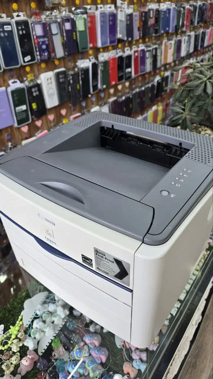 پرینتر LBP3300 Canon|پرینتر، اسکنر، کپی، فکس|سبزوار, امیر کبیر|دیوار