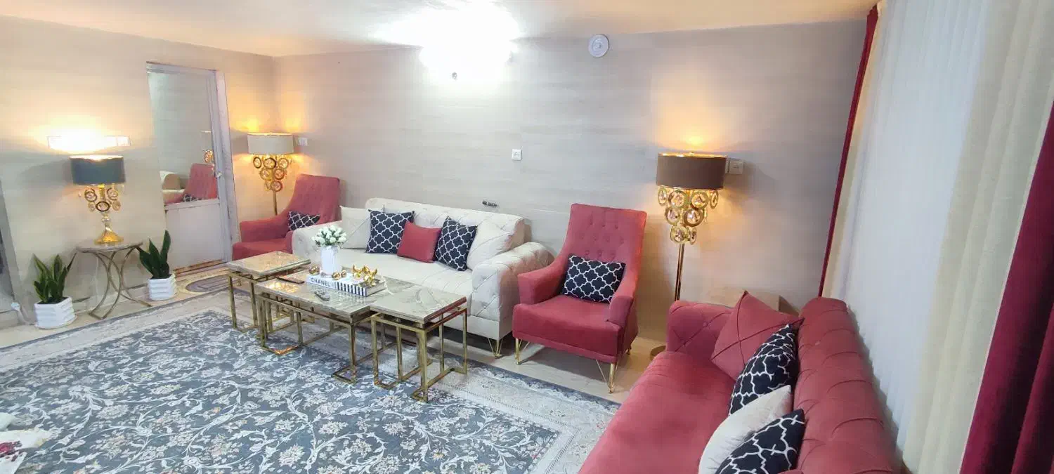 مبل چستر|مبلمان خانگی و میز عسلی|مشهد, کارگران|دیوار