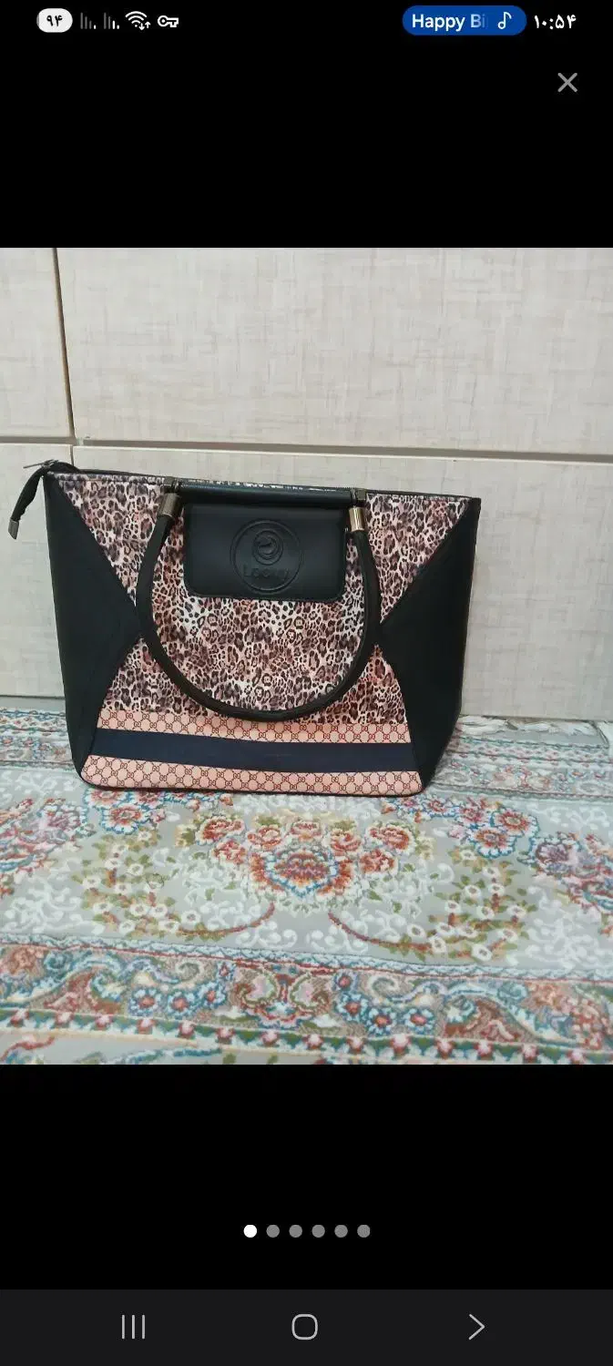 کیف های زیبا|کیف، کفش، کمربند|سقز, |دیوار