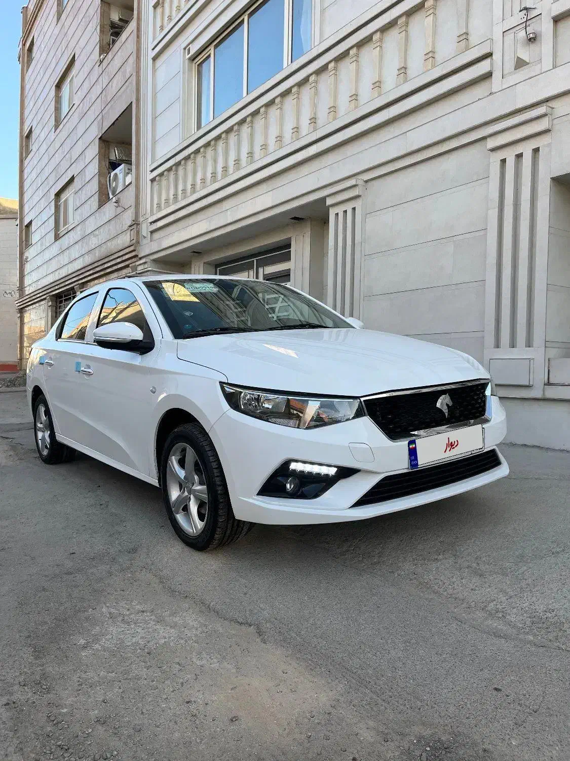 فروشتارا اتوماتv4مدل۱۴۰۳فول کم کار درحد|خودرو سواری و وانت|زاهدان, |دیوار