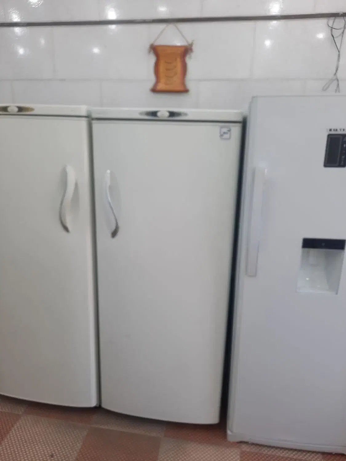 یخچال فریزر امرسان|یخچال و فریزر|الیگودرز, |دیوار