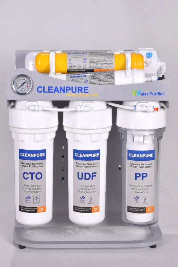 فروش ،نصب و تعمیرات تصفیه آب|آب‌سردکن و تصفیه آب|کرج, فاز ۴ مهرشهر|دیوار